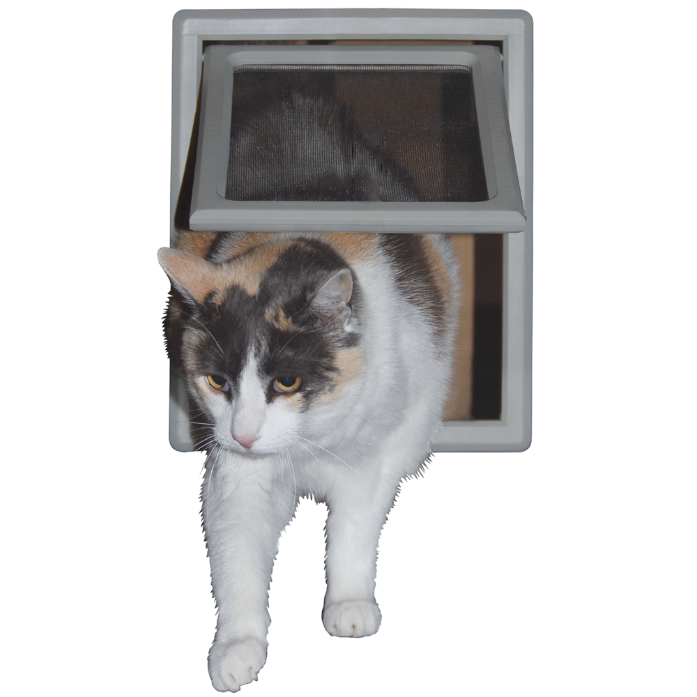 Ideal Pet Screen Fit Pet Door