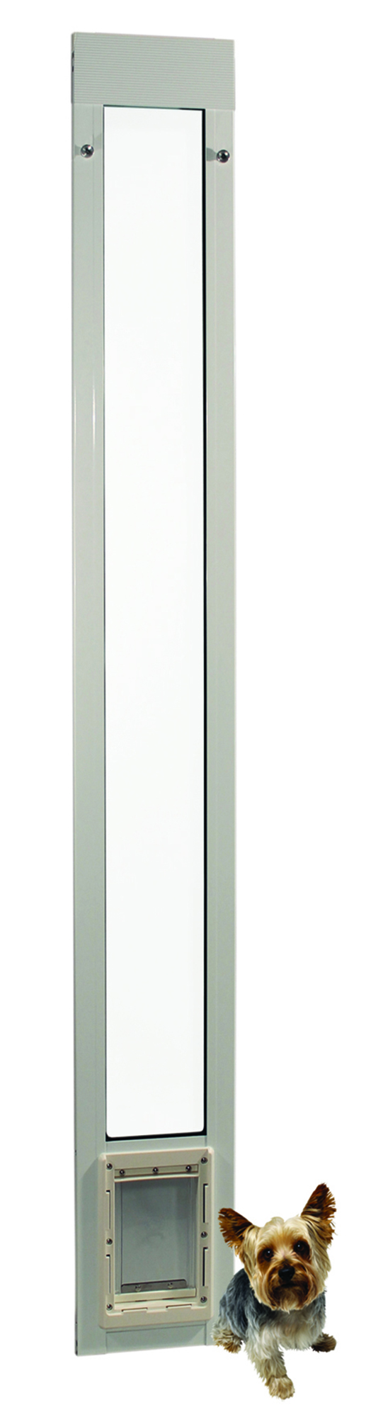 Ideal Pet FastFit Pet Patio Doors - Adjustable Heights