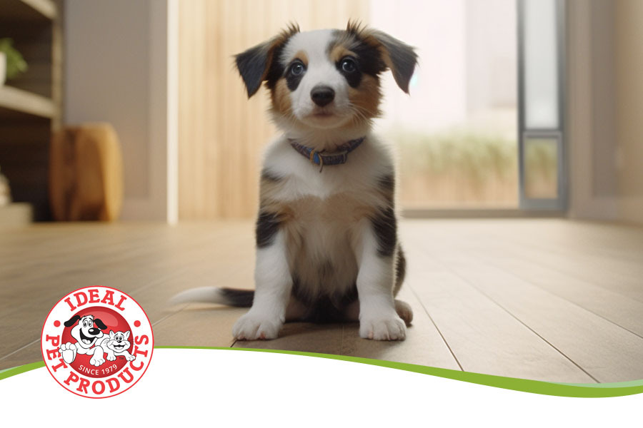 Ideal fast fit patio pet door online