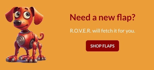 ROVER Parts finder image